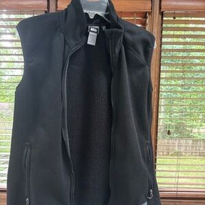 Women's Fleece REI Vest